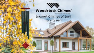 Encore® Chimes of Earth - Evergreen