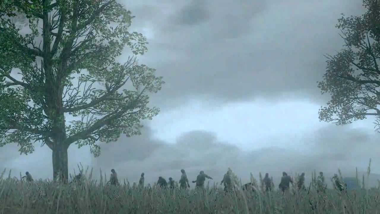 Undead Storm Nightmare - IGN