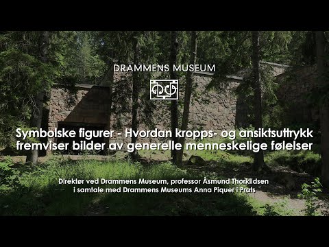 Video: Hvordan Kunstnere Bruker Ansiktsuttrykk For å Lokke Oss Inn I Deres Verdener