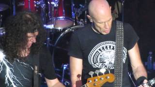 [HD] Accept - No Shelter LIVE! - Porto Alegre 07/04/2013