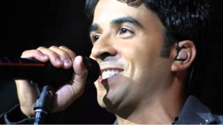 Video thumbnail of "Luis Fonsi - Yo te Extrañare360p - SD WebM.webm"