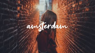 Grace Davies - Amsterdam [Lyrics]
