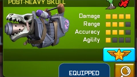 Post-Heavy Skull Gameplay - Respawnables - Horde Mode