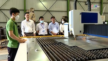 BR-VT triển khai chương trình khuyến công địa phương năm 2023 | BRTgo