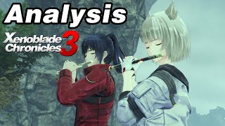 Xenoblade 3 Announcement Trailer - An Exhaustive Analysis