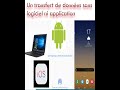 Transférer Les Fichiers Entre Smartphones Ordinateurs Sans Logiciels Ni Câbles Avec Snapdrop Transférer Les Fichiers Entre Smartphones Ordinateurs Sans Logiciels Ni Câbles Avec Snapdrop