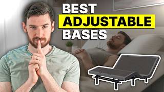 Best Adjustable Bases | Saatva vs Nectar vs Helix (Which Is Better?)