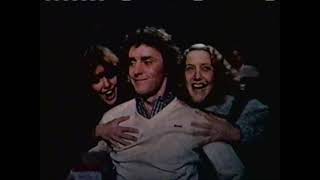 1982 TV Commercial Promos NBC lineup, Le Tigre, Lancers wine & more