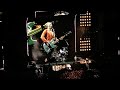 Red Hot Chili Peppers - These Are The Ways (Live at T-Mobile Park, Seattle 2022)