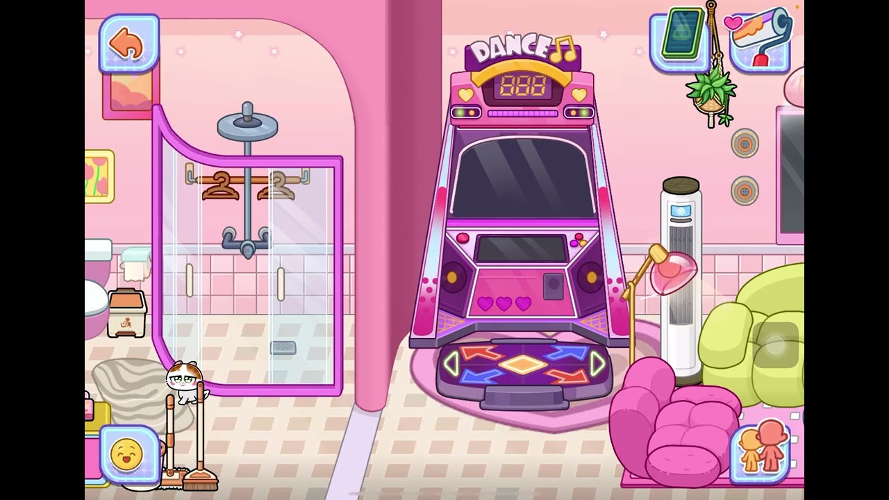 Bộ phim chú mèo đáng thương 🐱