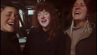 Didnt Leave Nobody But The Baby - Rainbow Girls O Brother, Where Art Thou?