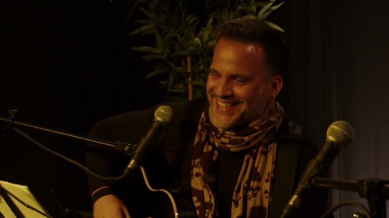 Sin Walkman - Show 8.19.23 Loisaida Center