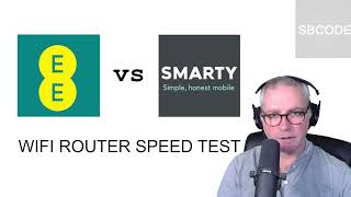 Which SIM is faster? EE vs Smarty