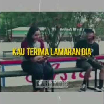 Menjaga jodoh orang arul mara fm