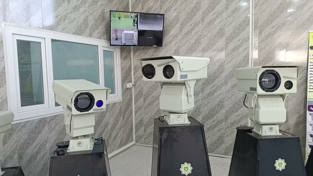 منتجات لشركة العامة لمعدات الاتصالات والقدرة