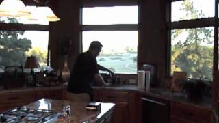 Things To Do With a Morph Suit #58