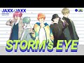 JAXX/JAXX - STORM&#39;s EYE