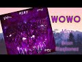 Official Audio:WoWo remix by Minz ft Bnxn , Blaqbonez