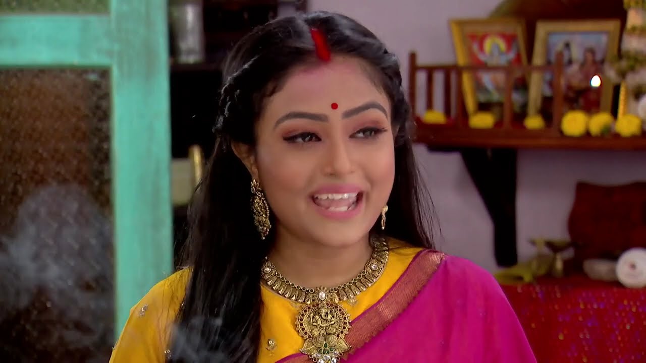 EP 146Фирки - Индийское бенгальское телешоу - Же Бангла