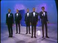 Capture de la vidéo (I Know) I'm Losing You - The Temptations (1967) | Live On Smother Brothers Comedy Hour (Hd)