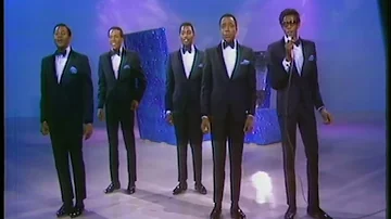 (I Know) I'm Losing You - The Temptations (1967) | Live on Smother Brothers Comedy Hour (HD)