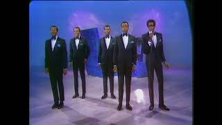 (I Know) I&#39;m Losing You - The Temptations (1967) | Live on Smother Brothers Comedy Hour (HD)