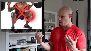 The Real Reason Overcoming Isometrics Prevents Joint Stress