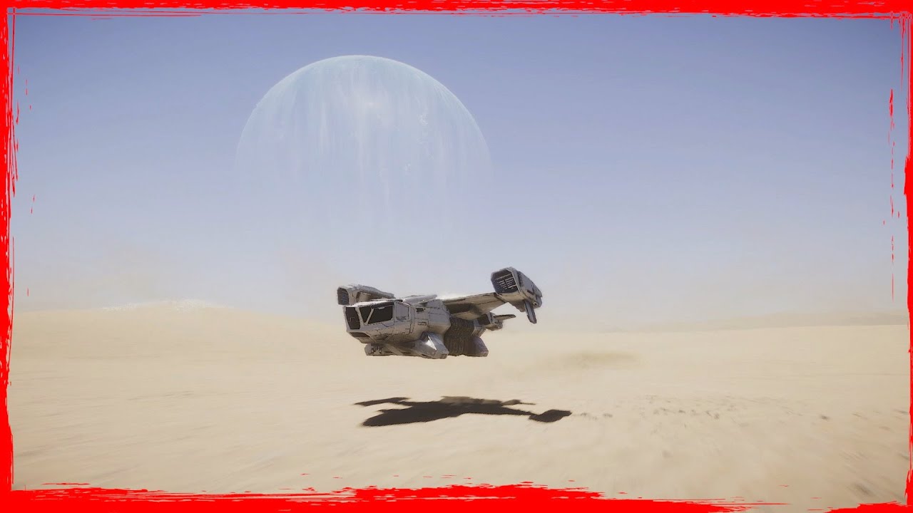 Battle In The Badlands | Silica