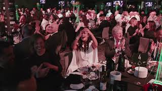 London Football Awards 2025