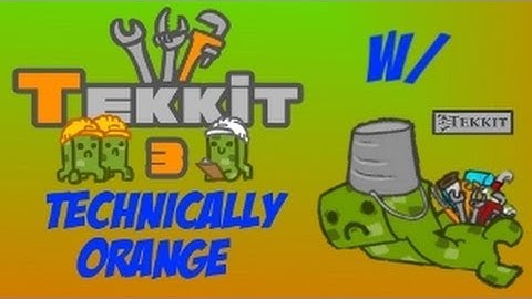 Super Tekkit Survival Ep.11 - Stuff in the Nether!