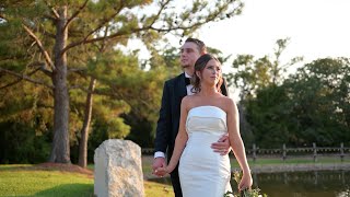 Inn at Quarry Ridge | Mayson & Tyler Wedding Highlights