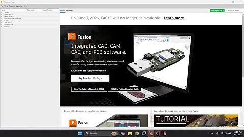 Eagle PCB Full Version Installation Guide – 100% Working Method! (Download Link Included) 🔥