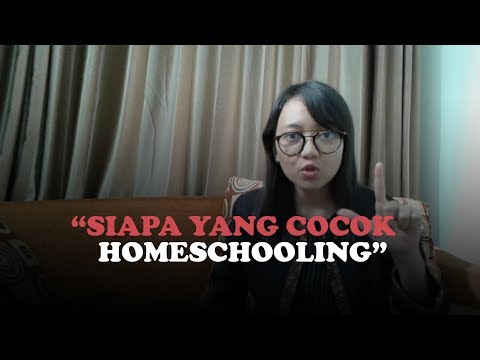 7 Ciri-ciri Anak yang Cocok Homeschooling | PelatihanHomeschooling.com