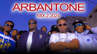 Best of Kenyan Arbantone Mix 2024 DJ MYSH X VDJ LEON SAVO, Mejja, Tipsy Gee [Kufinish Kumalo] #2