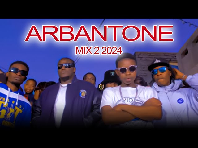 Best of Kenyan Arbantone Mix 2024 DJ MYSH X VDJ LEON SAVO, Mejja, Tipsy Gee [Kufinish Kumalo] #2 class=