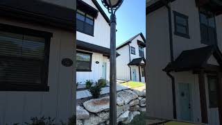 Where lifestyle meets luxury.🌹 Townhomes for lease (available Feb 26) Broken Arrow, Rose District. Where lifestyle meets luxury.🌹 Townhomes for lease (available Feb 26) Broken Arrow, Rose District.