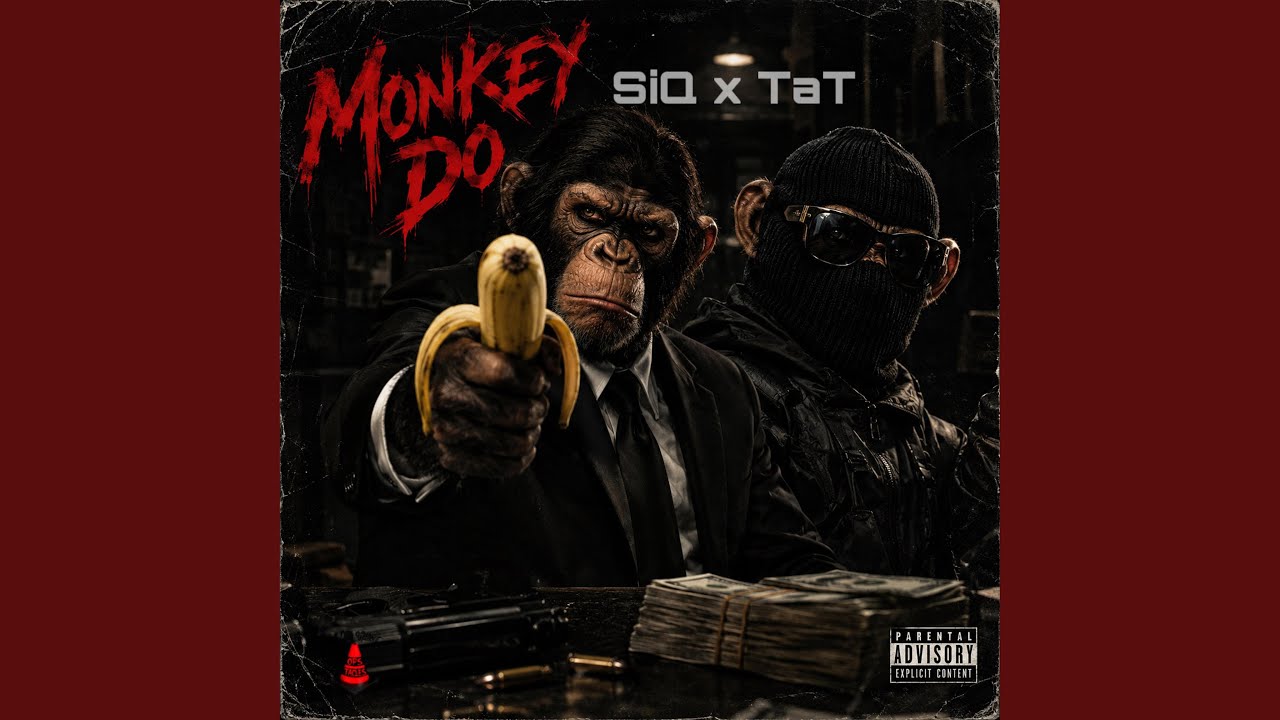 Watch Monkey Do (feat. Tat) on YouTube Watch Monkey Do (feat. Tat) on YouTube