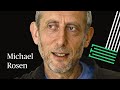 Michael Rosen | Migration Stories | Edinburgh International Book Festival