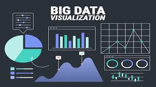 Full Big Data Visualization techniques and tools Update