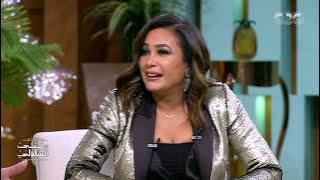 A game of Egyptian and Tunisian proverbs with Hend Sabry