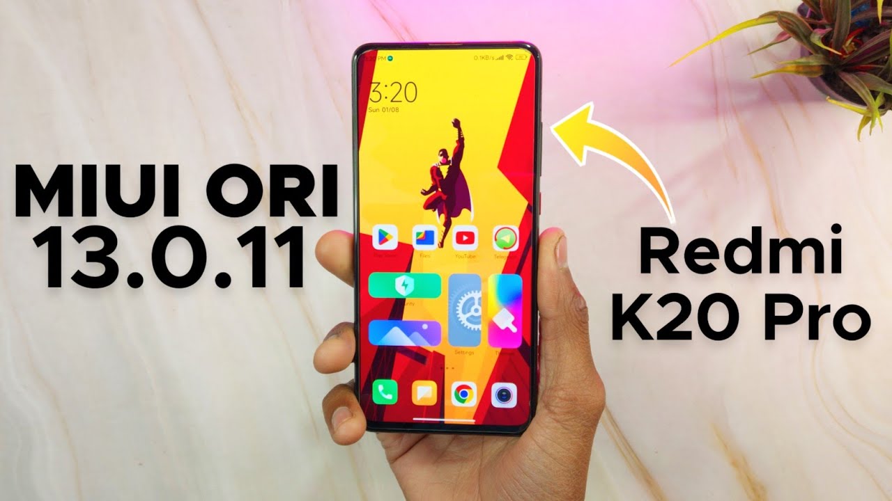 Xiaomi Redmi 9t Какой Андроид