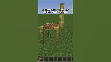 Minecraft: 3 1.20 Build Hacks! | #shorts