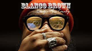 Blanco Brown - Nobody's More Country (Official Audio) chords