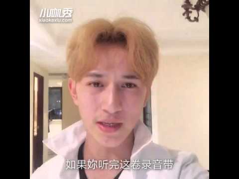 至上励合刘洲成小咖秀化身徐太宇 噙泪深情独白