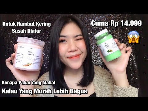 Video: 10 bahan paling beracun dalam produk rambut