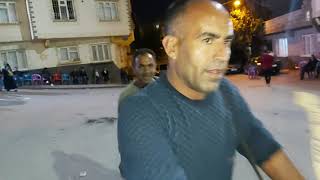 Saddam Arabi̇ Velde Oynarsa Kiyamet Kapar Yalçin Müzük 0535 417 15 60