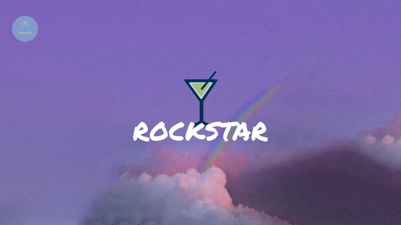 Post Malone - Rockstar (Lyrics) feat 21 Savage, Official, Dstar & Rick  Wonder Remix, HD