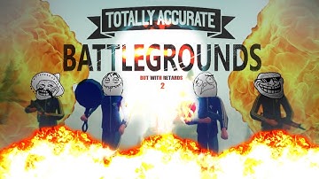 TABG W/FRIENDS PART 2: The Enemy Without