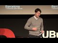 The future of data  tiago santos  tedxeubusinessschoolbarcelona