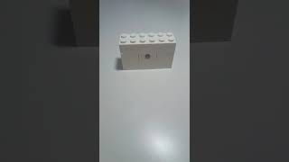 Lego Japanese flag tutorial! #lego #flag #japan #viral #goviral